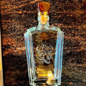 Joh Walker & sons XR 21 unwashed